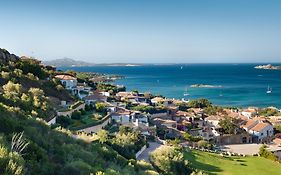 Aethos Hotel Sardinia